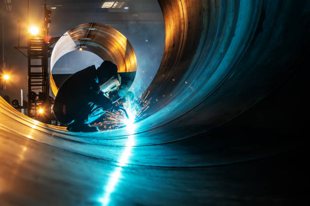 Best Food and Beverage Processing Equipment Welding in Anthony, TX