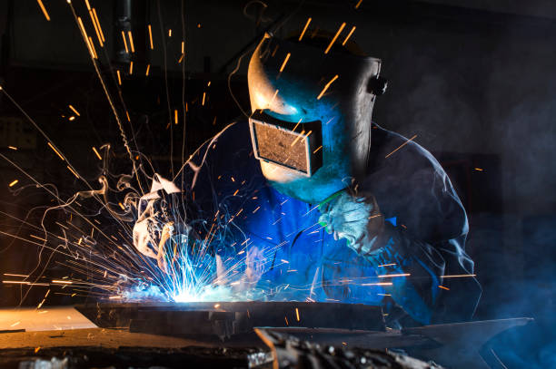 Affordable Welder Services in Anthony, TX