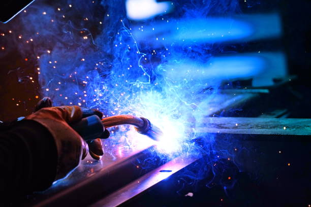 Best Structural Steel Welding in Anthony, TX