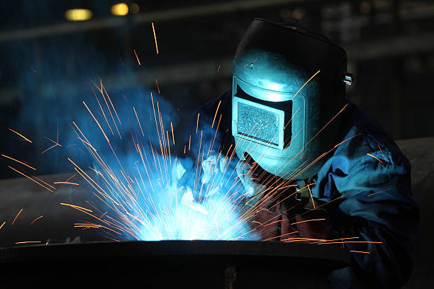 Best Structural Steel Welding in Anthony, TX