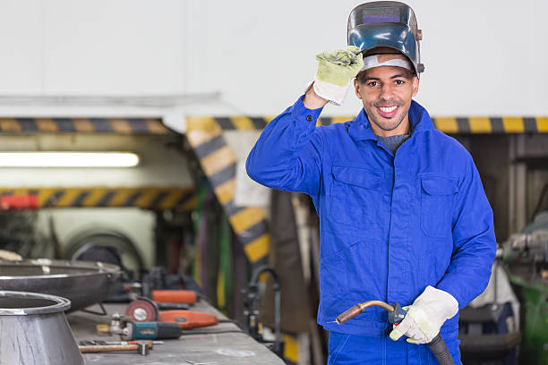 Best Welding Inspection and Certification in Anthony, TX