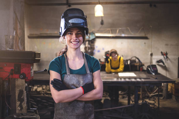  Anthony, TX Welder Pros